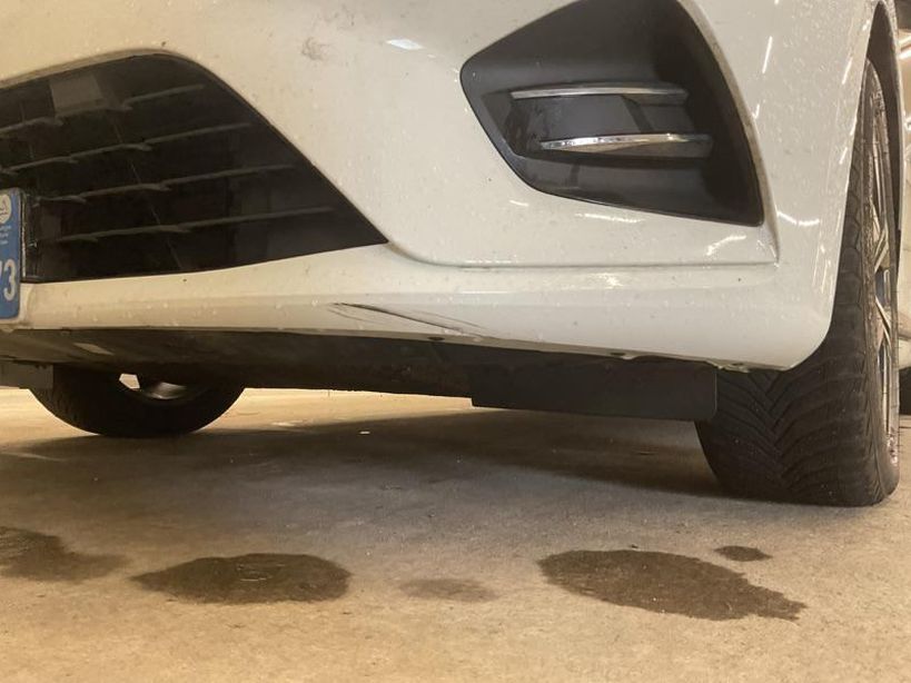 RENAULT CLIO V 2022 - Photo n°5