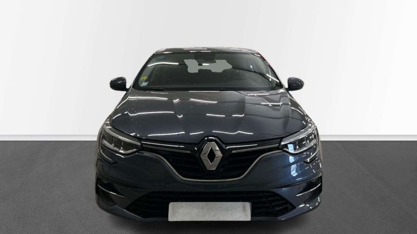 RENAULT MEGANE IV BERLINE 2022 - Photo n°2