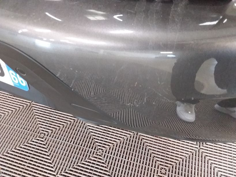 DS DS3 CROSSBACK 2021 - Photo n°19