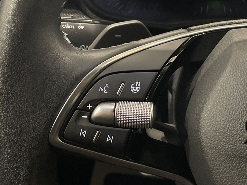 SKODA FABIA 2025 - Photo n°27