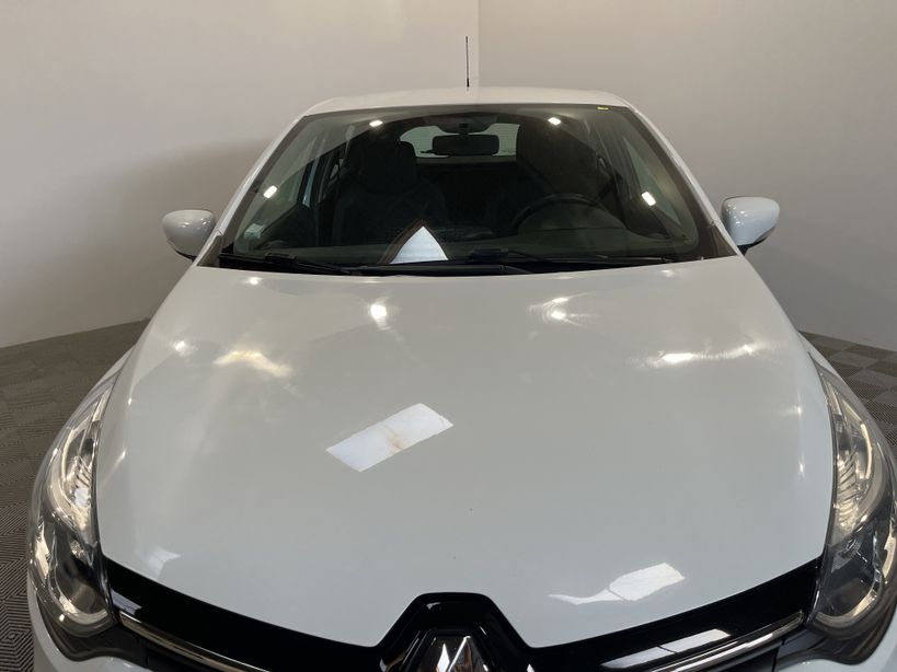 RENAULT CLIO IV SOCIETE 2018 - Photo n°23