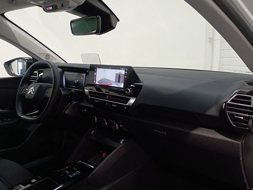 CITROEN C4 2024 - Photo n°9