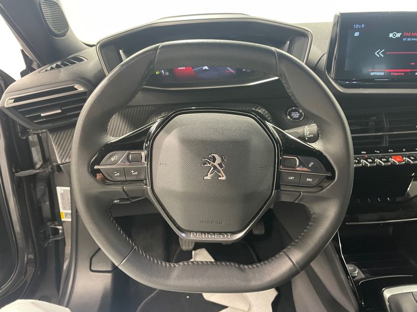 PEUGEOT 2008 2023 - Photo n°11