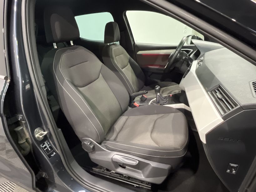 SEAT ARONA 2020 - Photo n°43