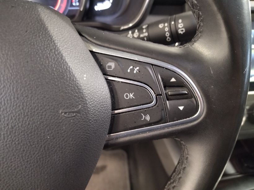 RENAULT KADJAR 2021 - Photo n°28