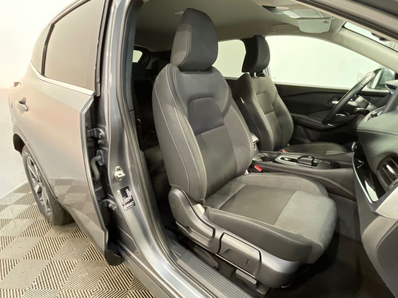 NISSAN QASHQAI 2023 - Photo n°34