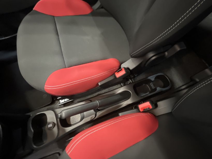 FIAT PANDA 2019 - Photo n°17