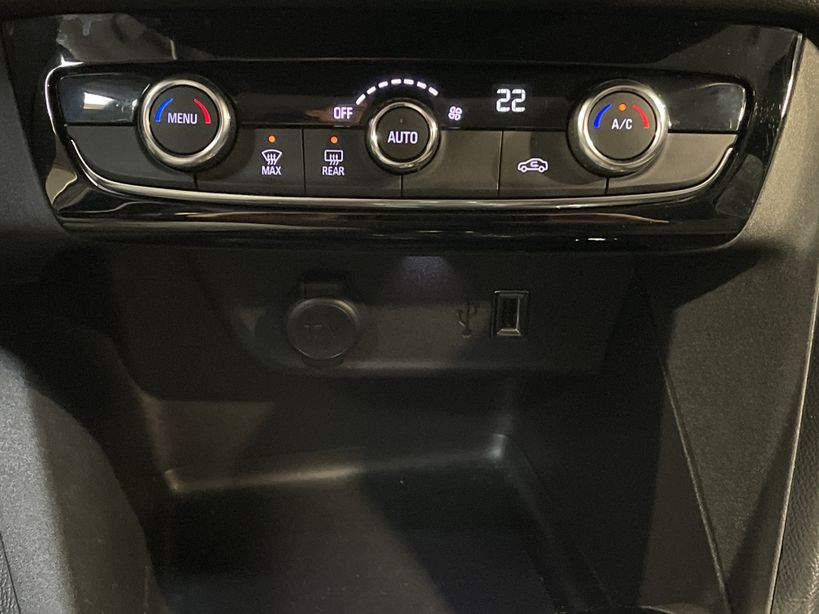 OPEL CORSA 2020 - Photo n°15
