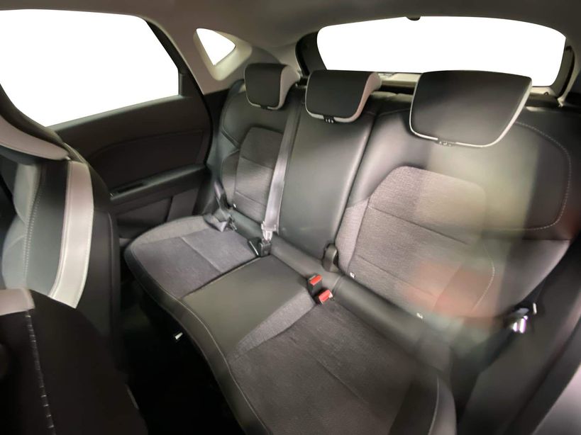 RENAULT CAPTUR 2023 - Photo n°14