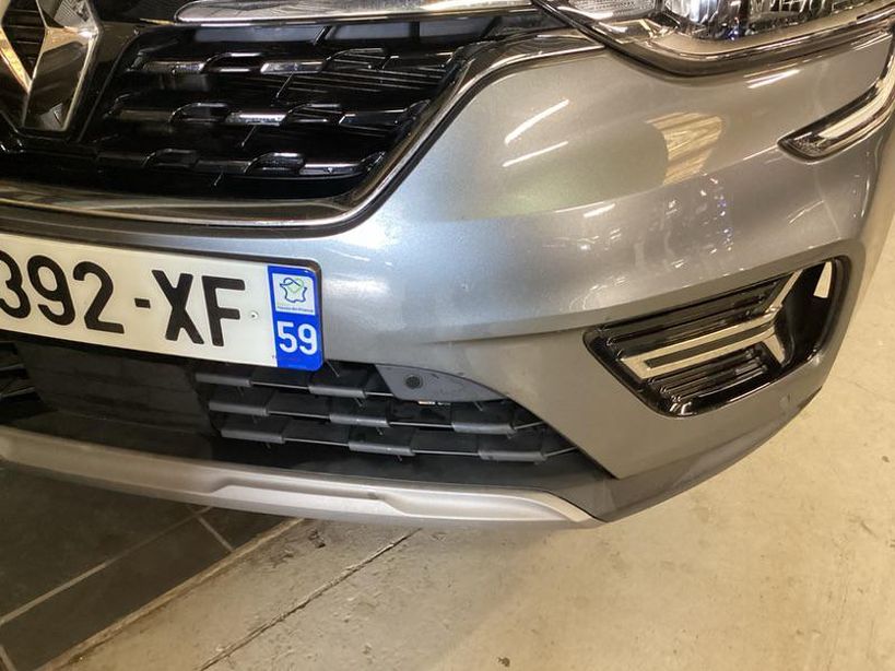 RENAULT ARKANA 2023 - Photo n°3