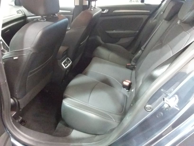 RENAULT MEGANE IV ESTATE 2021 - Photo n°26