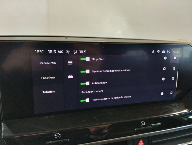 CITROEN C4 X 2023 - Photo n°36