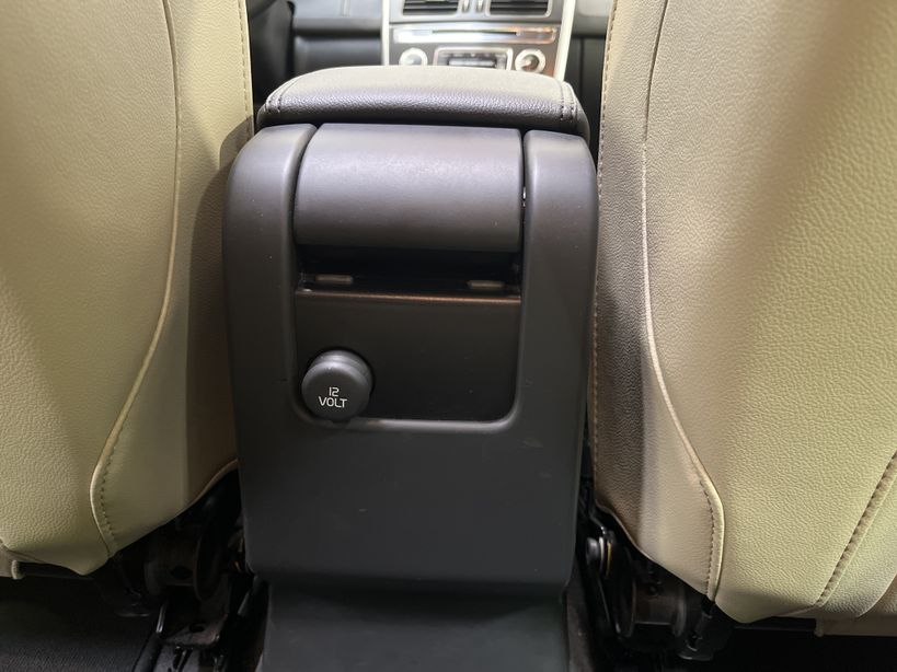 VOLVO XC60 2016 - Photo n°38