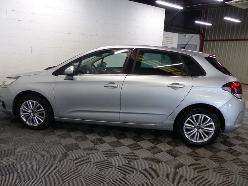 CITROEN C4 2015 - Photo n°5