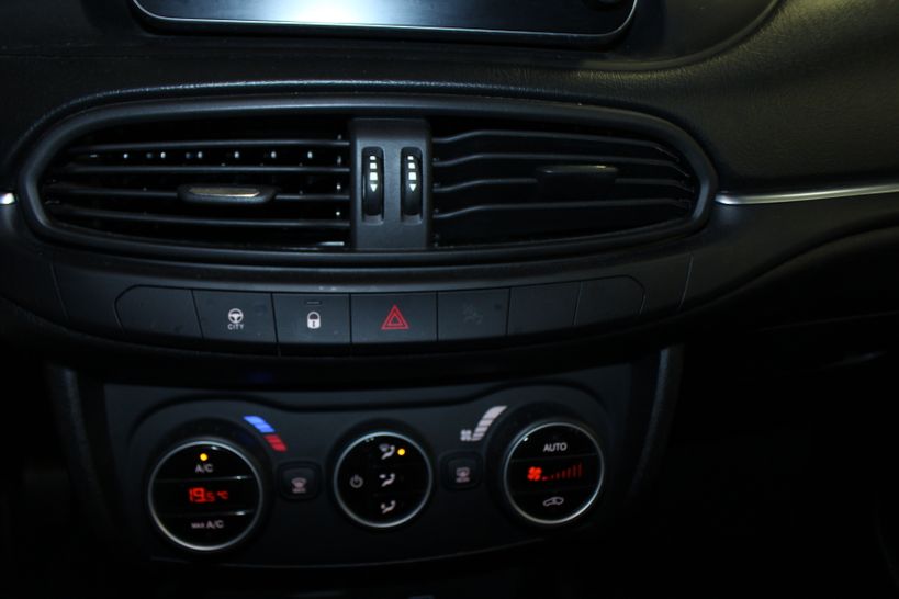 FIAT TIPO 2018 - Photo n°14