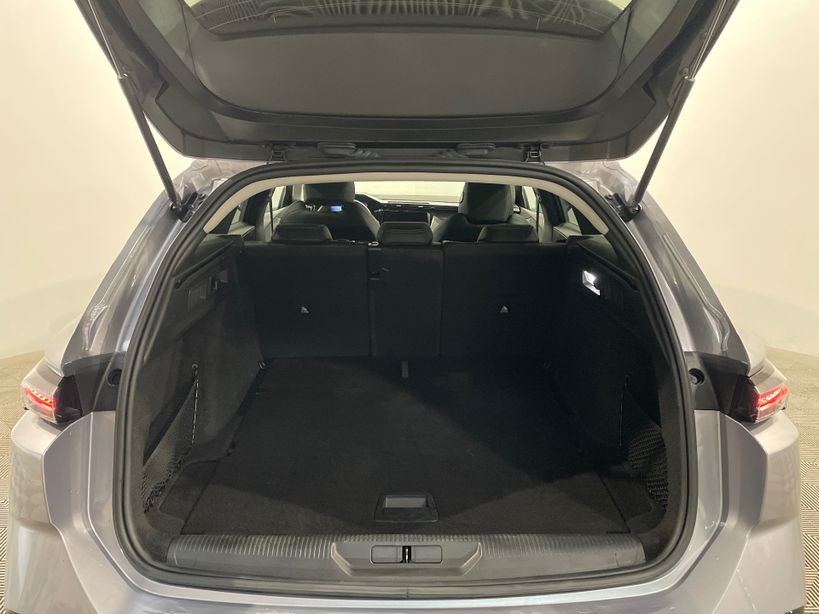 PEUGEOT 308 SW 2024 - Photo n°56