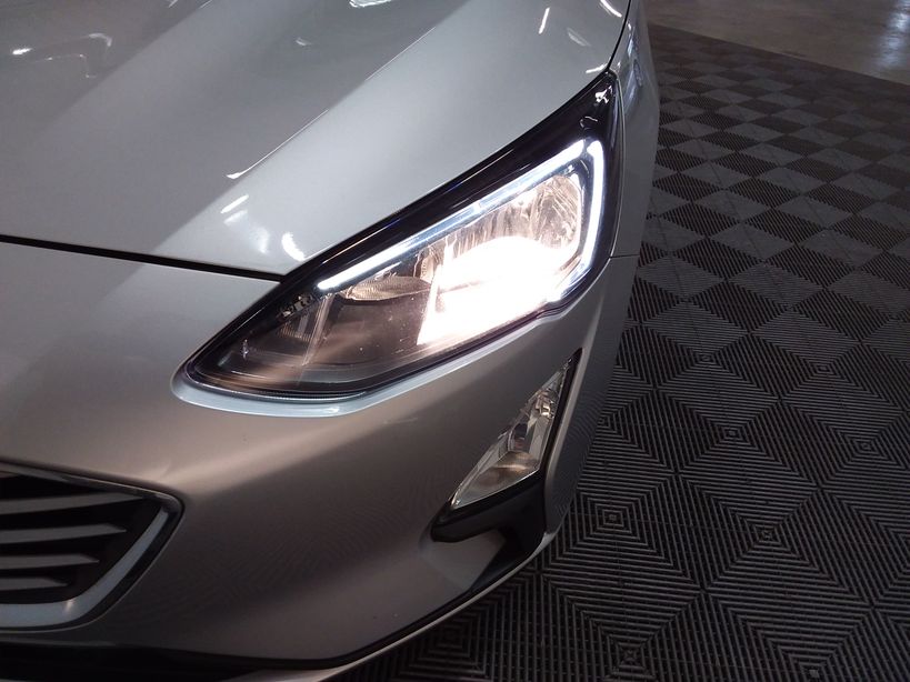 FORD FOCUS 2019 - Photo n°31