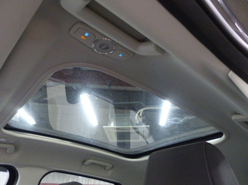 FORD C MAX 2018 - Photo n°17