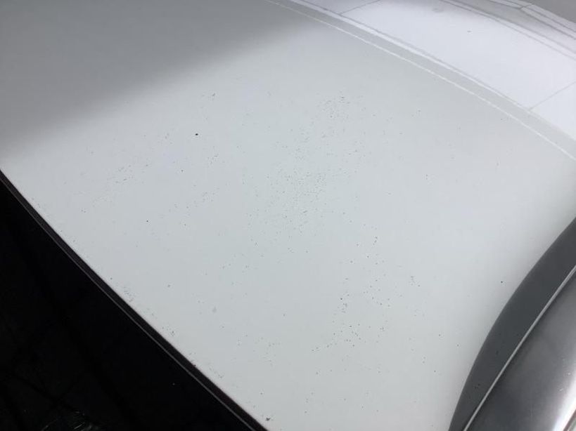 RENAULT MEGANE IV ESTATE 2022 - Photo n°7