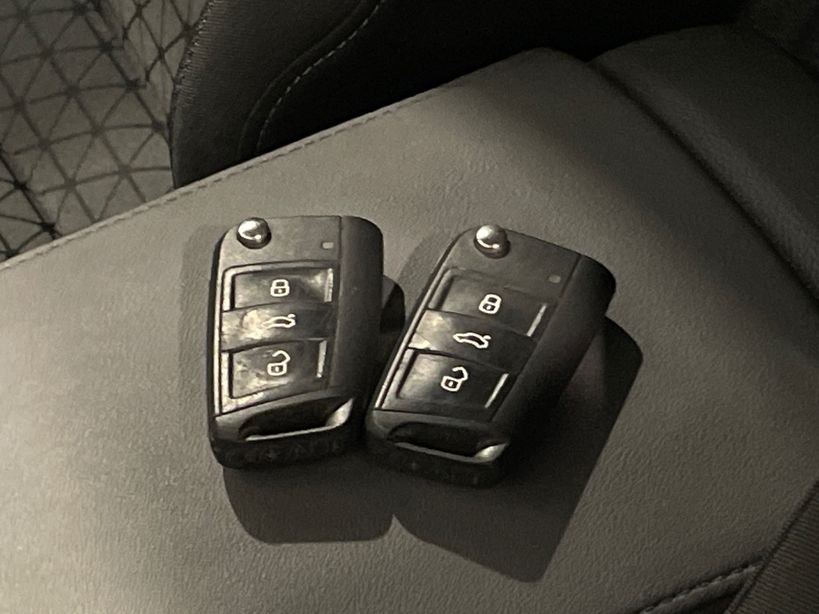 VOLKSWAGEN T CROSS 2021 - Photo n°48