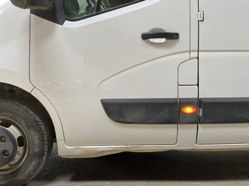 RENAULT MASTER PROPULSION 2018 - Photo n°6