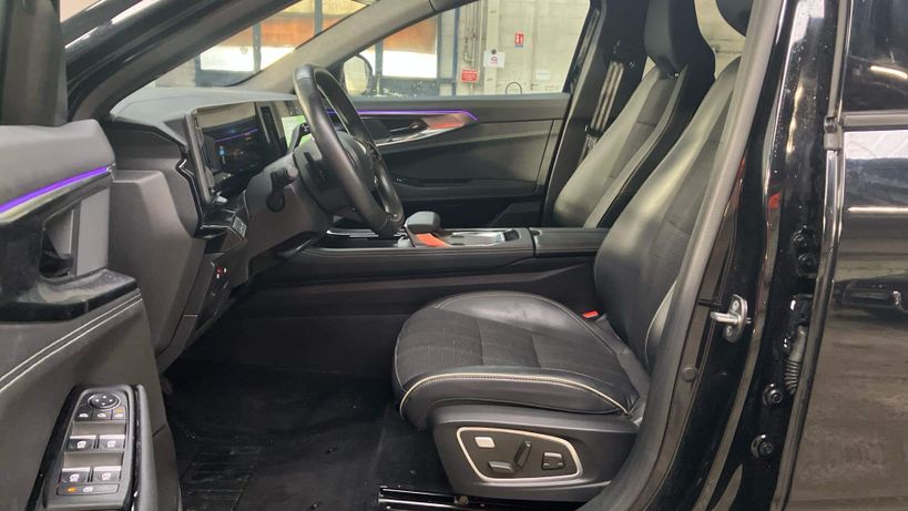 RENAULT AUSTRAL 2023 - Photo n°10