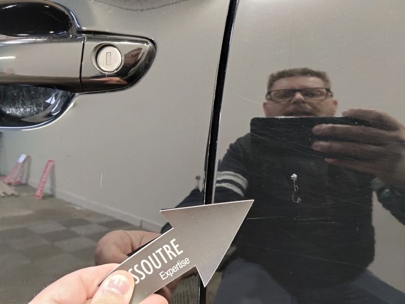 CITROEN C3 AIRCROSS 2023 - Photo n°6