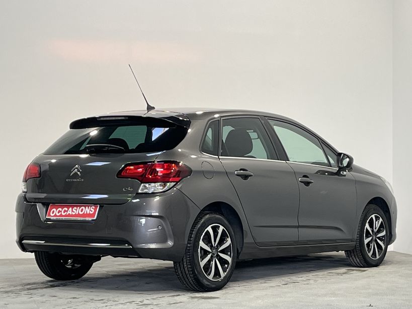 CITROEN C4 2018 - Photo n°3