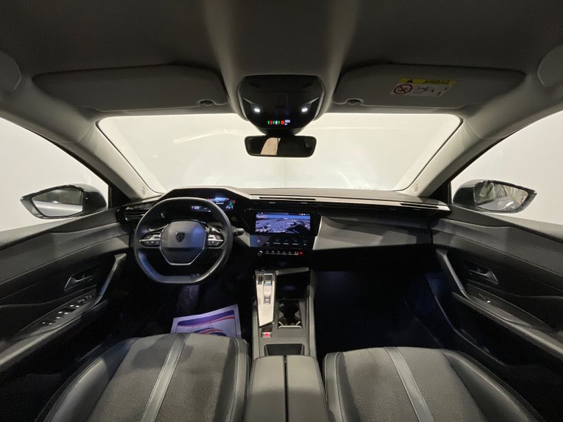 PEUGEOT 308 2023 - Photo n°33