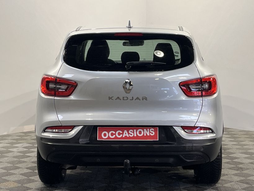 RENAULT KADJAR 2022 - Photo n°6