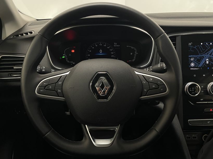 RENAULT MEGANE IV BERLINE 2023 - Photo n°10