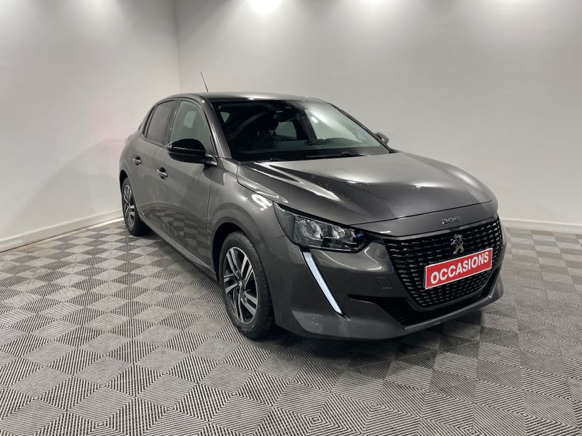 PEUGEOT 208 2023 - Photo n°3