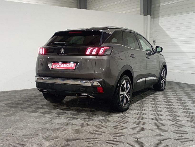 PEUGEOT 3008 2023 - Photo n°6