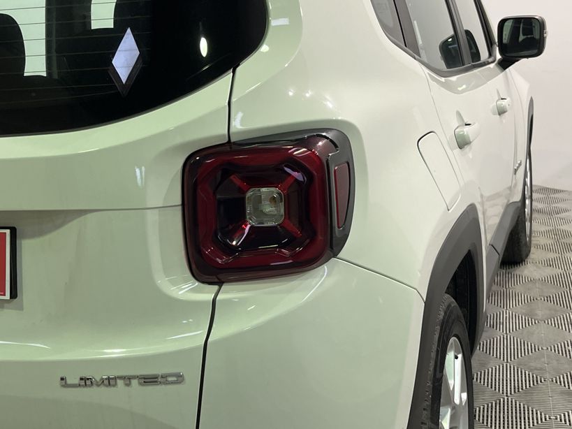 JEEP RENEGADE 2019 - Photo n°8