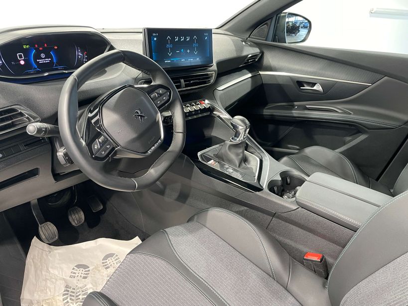 PEUGEOT 3008 2023 - Photo n°33