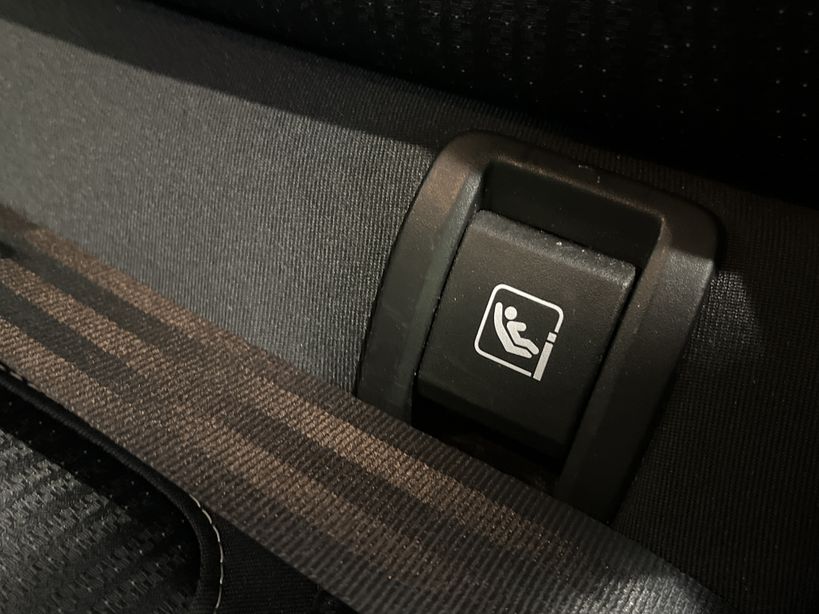 RENAULT MEGANE IV BERLINE BUSINESS 2020 - Photo n°35