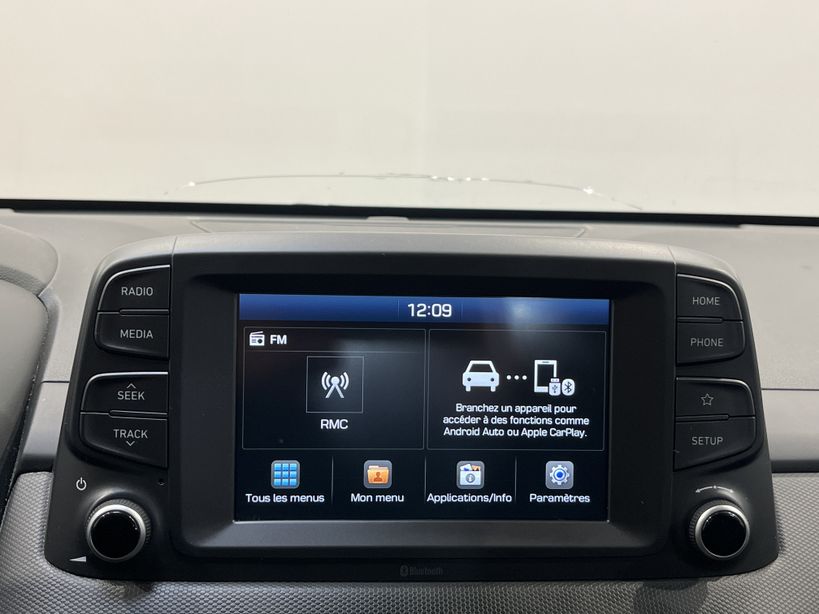 HYUNDAI KONA 2019 - Photo n°15