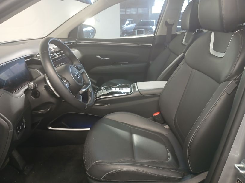 HYUNDAI TUCSON 2023 - Photo n°12