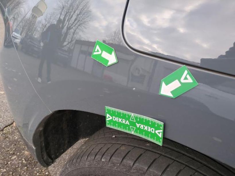 DACIA DUSTER 2022 - Photo n°2