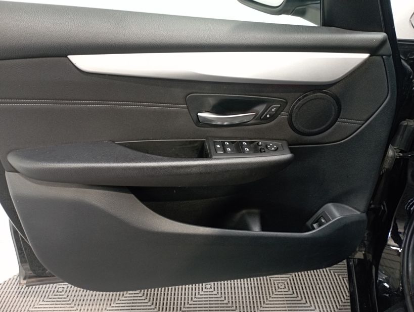 BMW SERIE 2 ACTIVE TOURER F45 2018 - Photo n°35