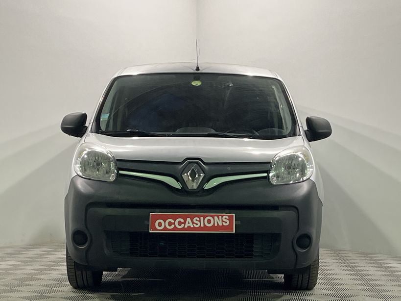 RENAULT KANGOO EXPRESS 2020 - Photo n°5