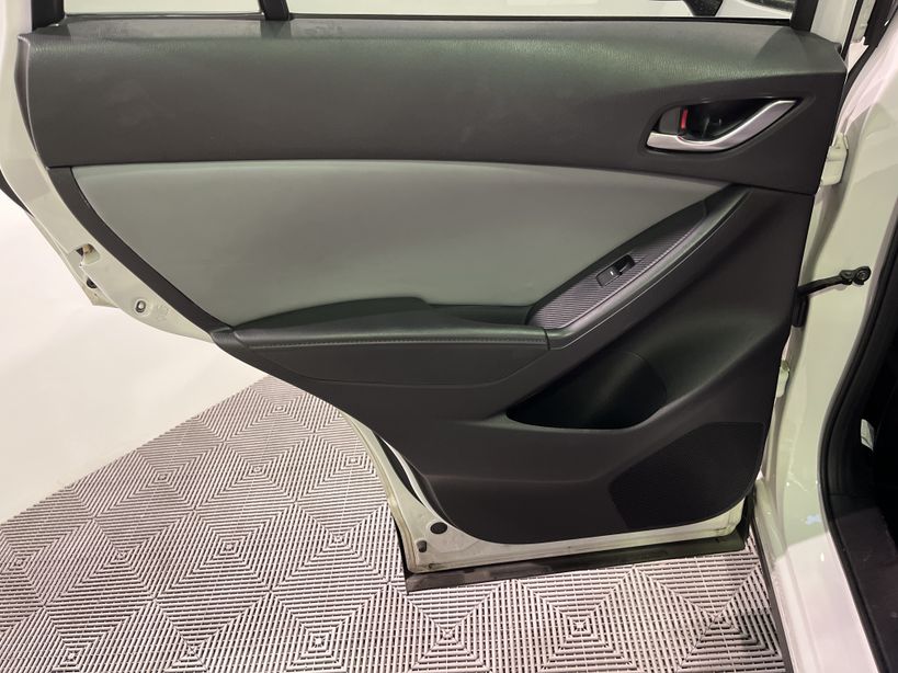 MAZDA CX 5 2017 - Photo n°37