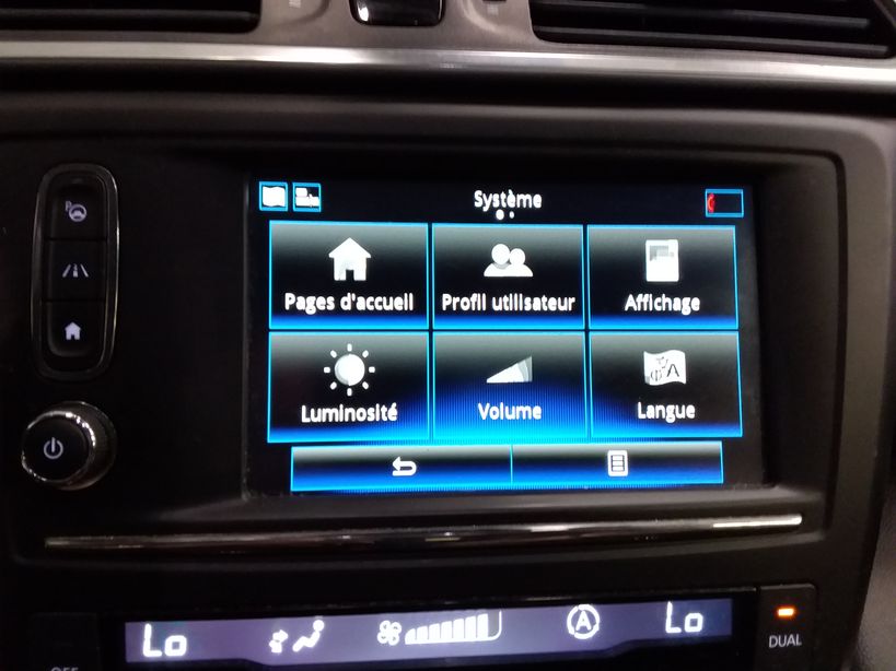 RENAULT KADJAR 2018 - Photo n°17