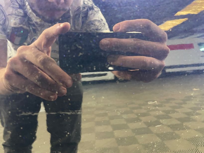 TOYOTA COROLLA HYBRIDE MY21 2022 - Photo n°6