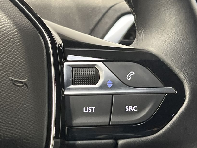 PEUGEOT 5008 2023 - Photo n°31