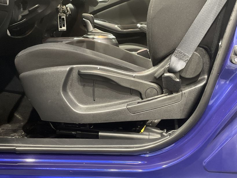 NISSAN JUKE 2022.5 2022 - Photo n°35