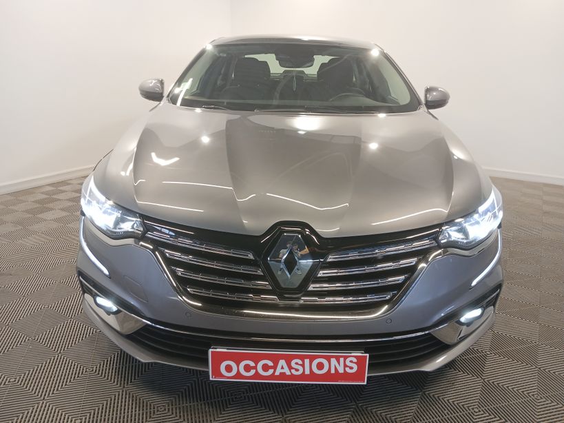 RENAULT TALISMAN 2022 - Photo n°2