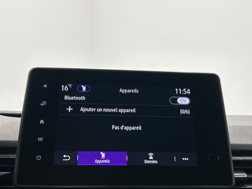 RENAULT KANGOO VAN 2024 - Photo n°14