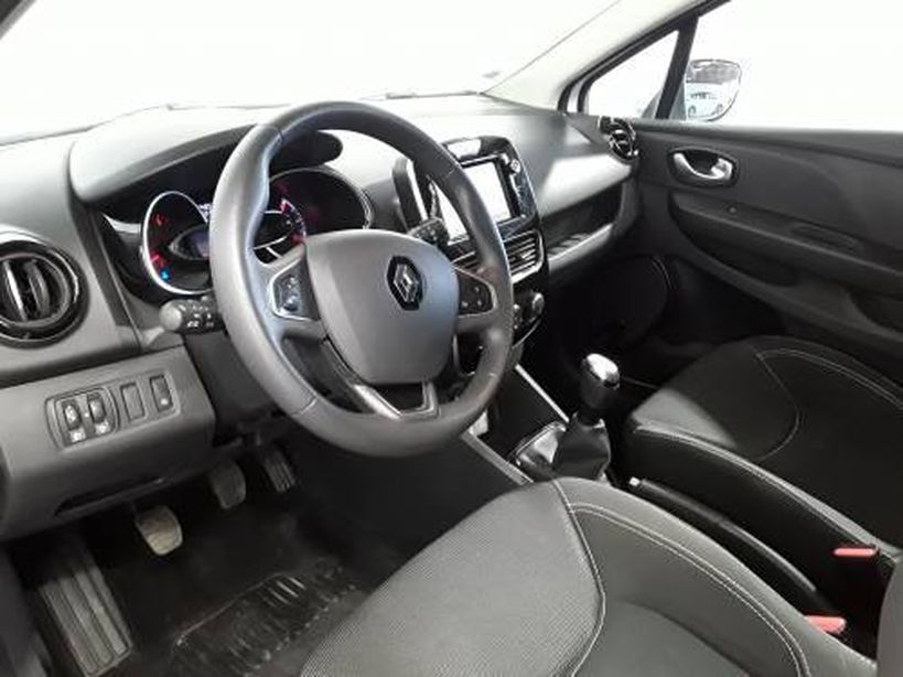 RENAULT CLIO IV SOCIETE 2018 - Photo n°29
