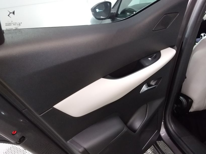 DS DS3 CROSSBACK 2021 - Photo n°31